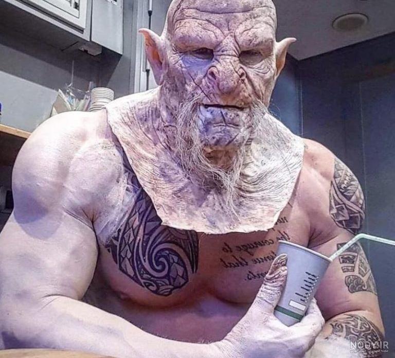 بیوگرافی مارتین فورد و همسرش از کریکت تا MMA