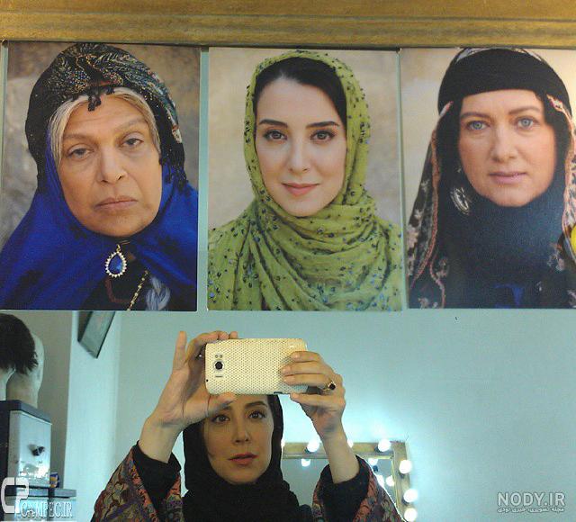 بیوگرافی پریناز ایزدیار + تصاویر پریناز ایزدیار - جدیدترین اخبار ...