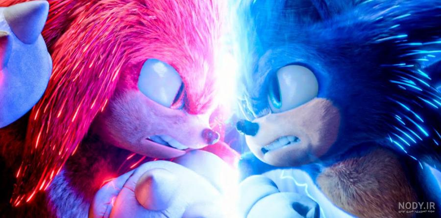 تریلر نهایی فیلم سونیک 2 (Sonic the Hedgehog 2) را تماشا کنید - تکراتو تریلر نهایی فیلم سونیک 2 (Sonic the Hedgehog 2) را تماشا کنید - تکراتو