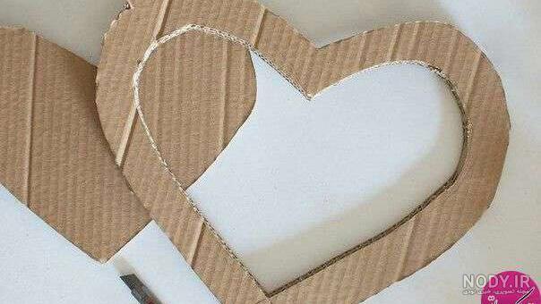 تزیین خانه با نمد با استفاده از خلاقیت های جدید و زیبا