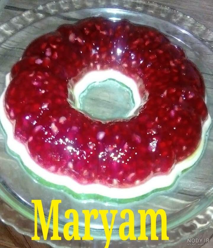 تزیین ژله شب یلدا 1402 | سفره شب یلدا | کیک شب یلدا | ژله شب یلدا ... تزیین ژله شب یلدا 1402 | سفره شب یلدا | کیک شب یلدا | ژله شب یلدا ...