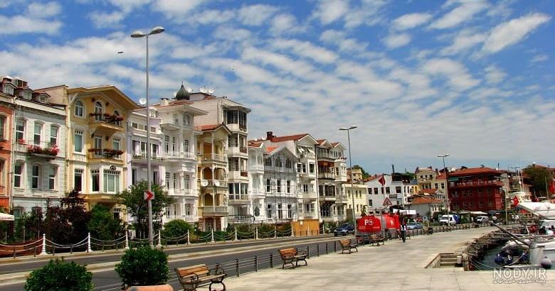 جاذبه های گردشگری استانبول | لیست 19 تایی + عکس - گردشی تاپ