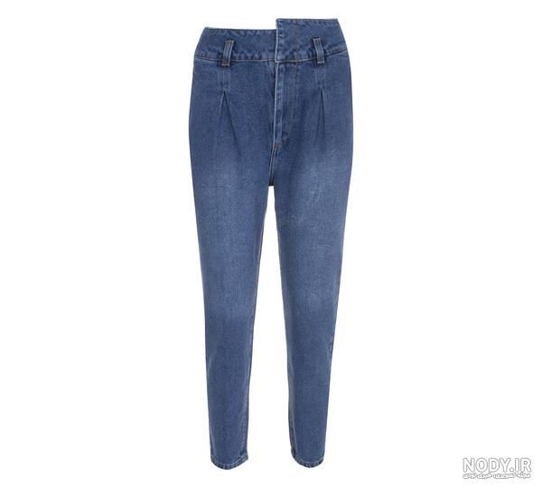 جدیدترین کلکسیون شلوار جین زنانه Zara برای تابستان 2014