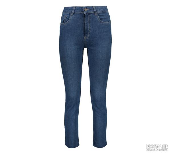 جدیدترین کلکسیون شلوار جین زنانه Zara برای تابستان 2014