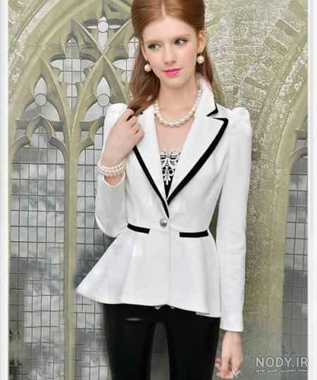 جدیدترین کلکسیون شلوار جین زنانه Zara برای تابستان 2014