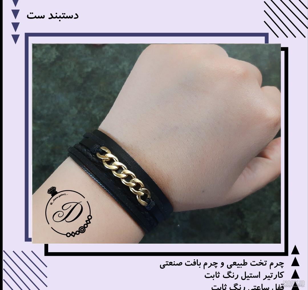 خرید و قیمت ست گردن اویز و دستبند فیروزه صنعتی مدل مشجر بسیار ...