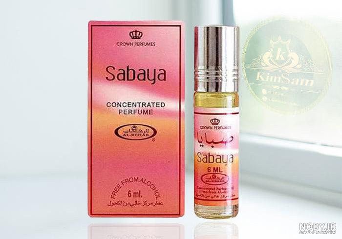 خرید و قیمت عطر عربی شش میل کلاسیک ارحاب | خرید آنلاین| آرایشی و ...