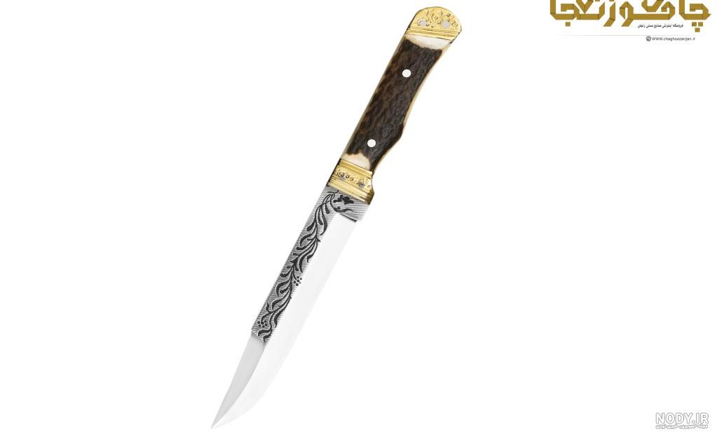 خرید و قیمت چاقو زنجان | ترب
