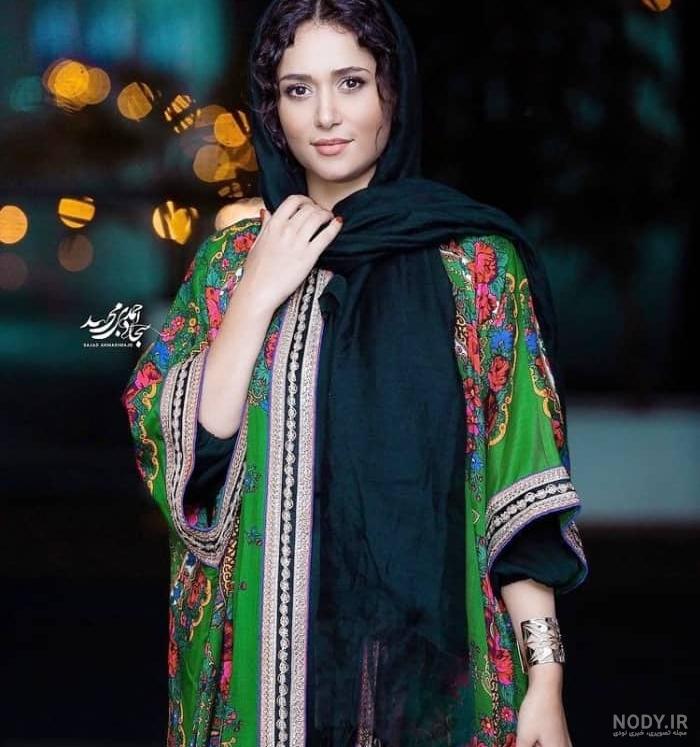 زندگی شخصی و بیوگرافی کامل پریناز ایزدیار+ عکسهای جدید