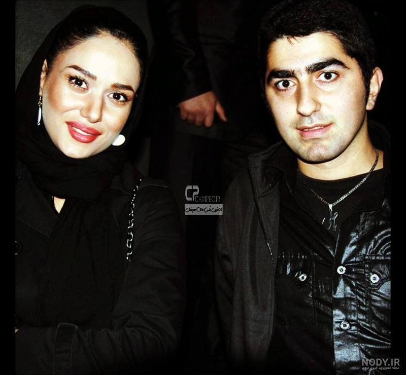 زندگی شخصی و بیوگرافی کامل پریناز ایزدیار+ عکسهای جدید