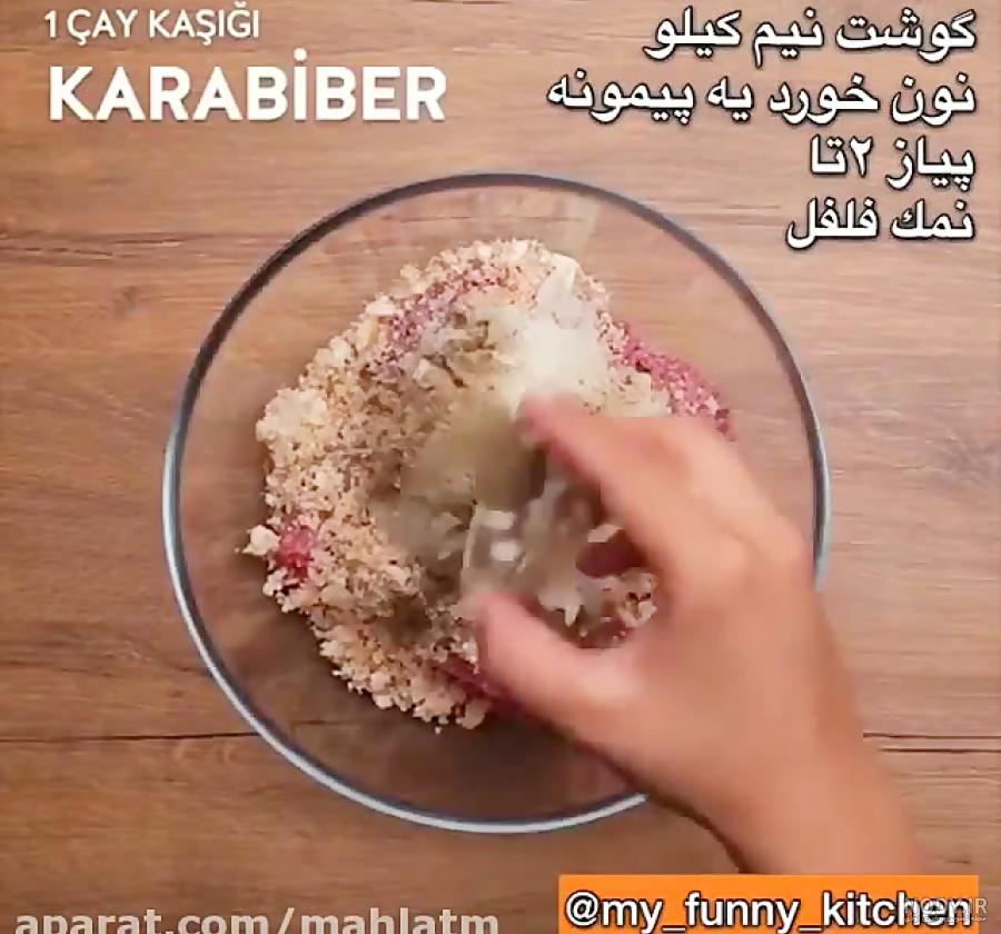 سبز کردن سبزه عید با دانه عدس برای سفره هفت سین