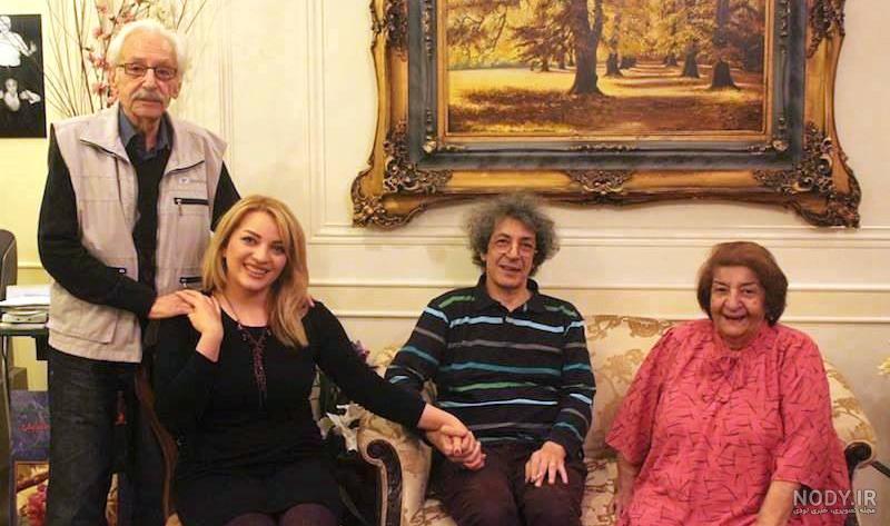 سن الناز حبیبی