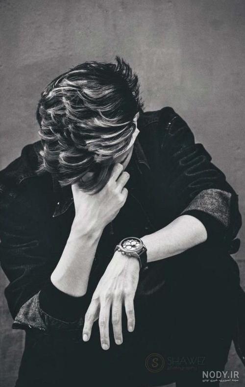 شاخ خفن خاص عکس پروفایل پسرانه