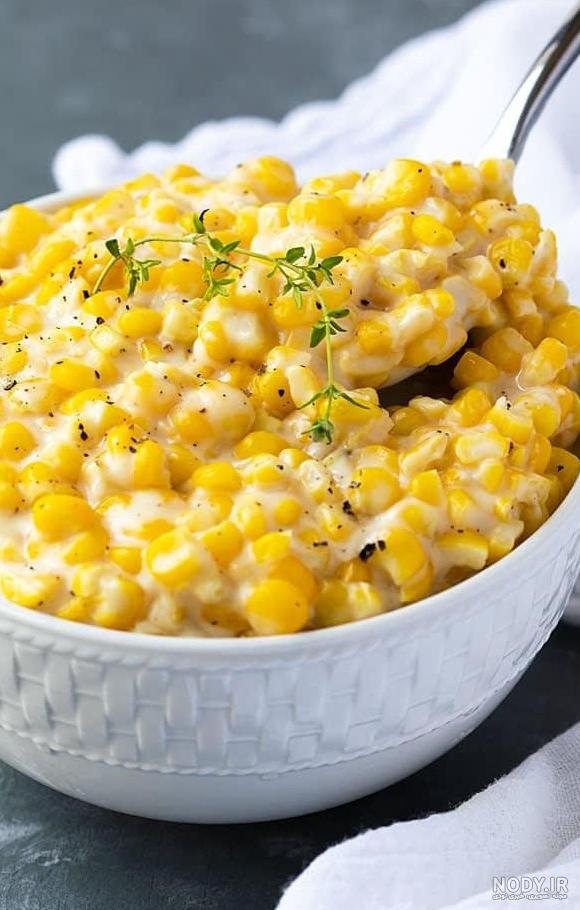 طرز تهیه ذرت مکزیکی در منزل + فیلم دستور پخت 🌽 - ماگرتا طرز تهیه ذرت مکزیکی در منزل + فیلم دستور پخت 🌽 - ماگرتا