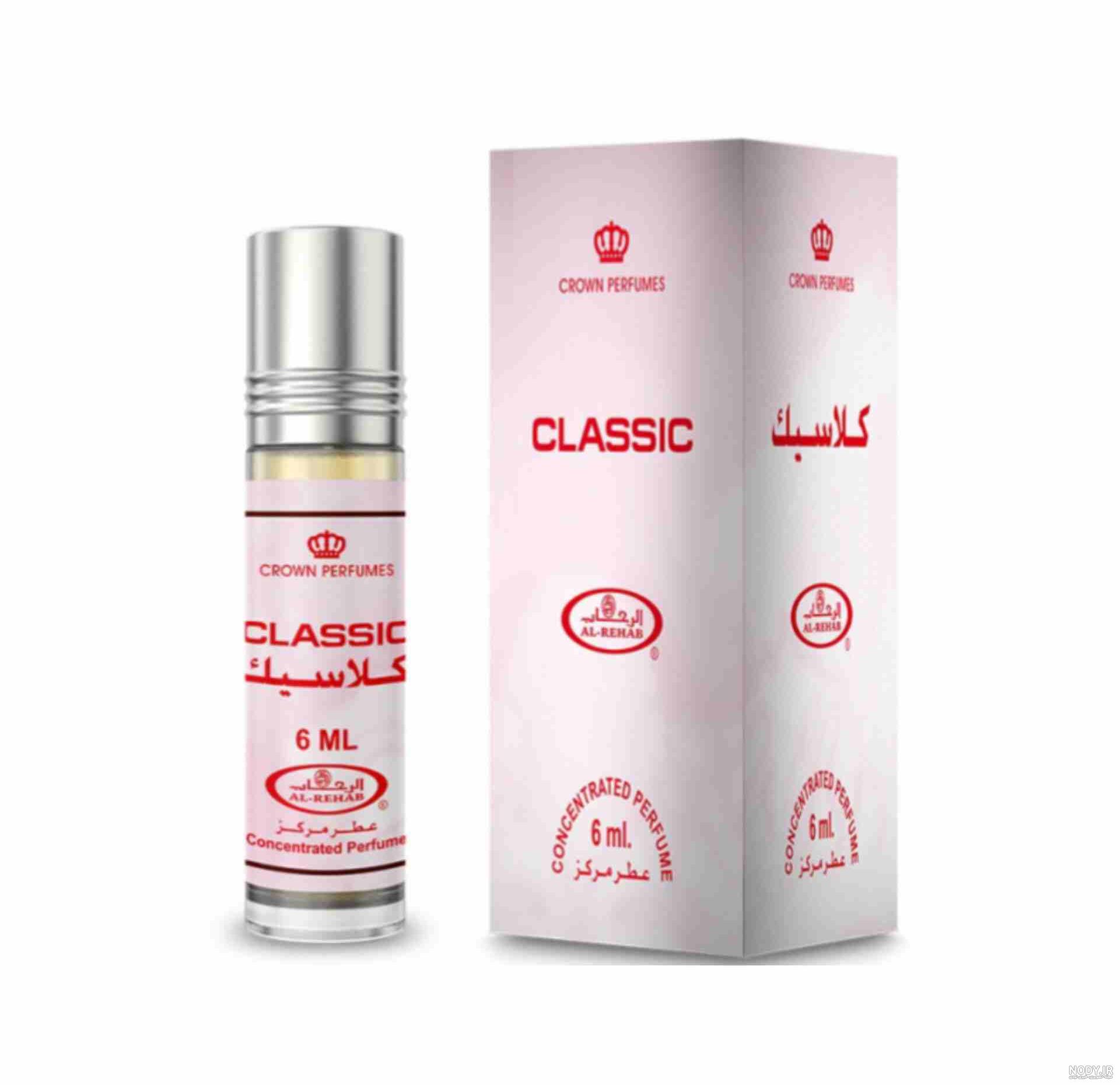عطر عربی کلاسیک الرحاب | CLASSIC ALREHAB - عطر قشم