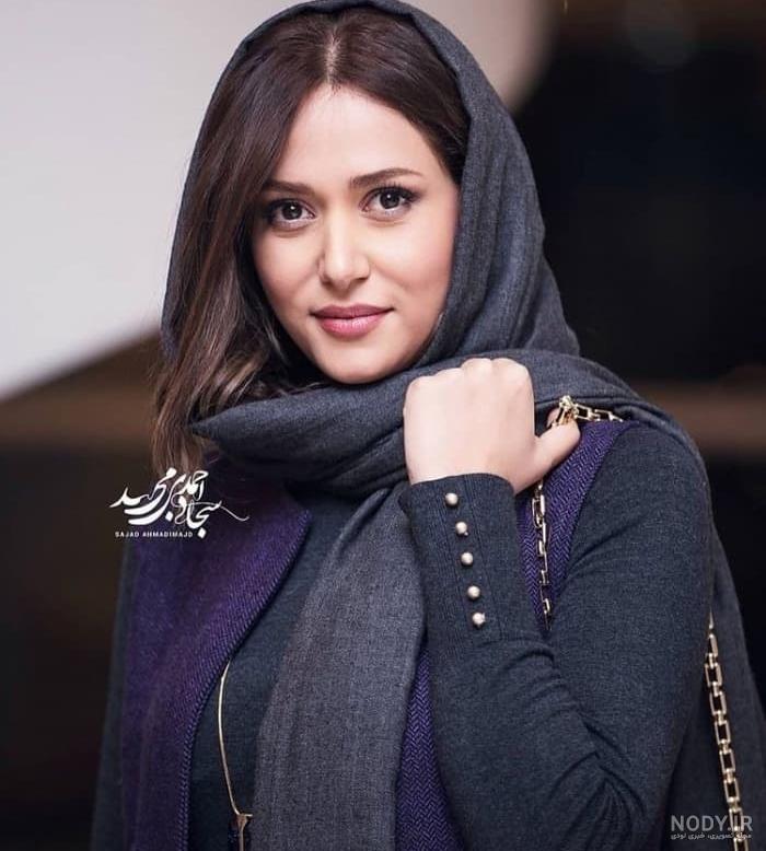 عکس الناز ایزدیار