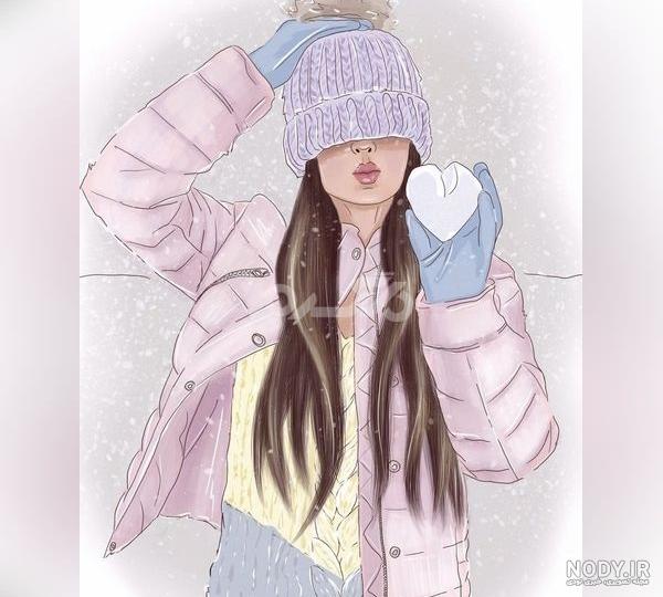 عکس برای پروفایل واتساپ دخترانه شیک فانتزی