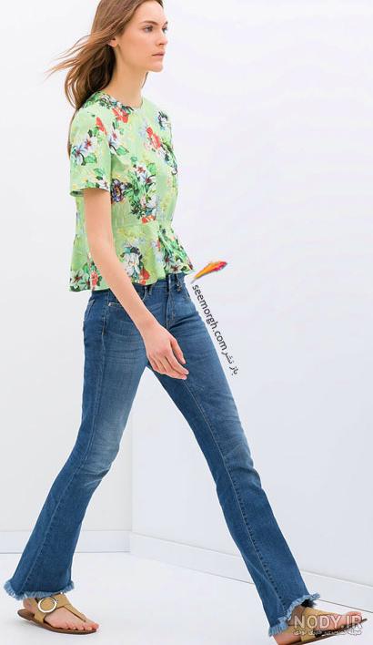 عکس جدیدترین مدل کت و شلوار زنانه