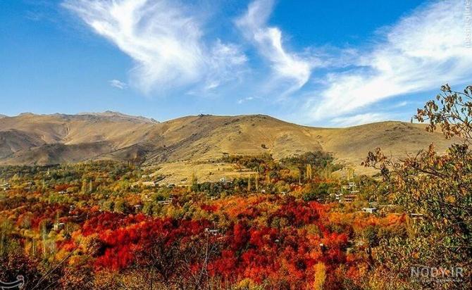 عکس دختر ایرانی طبیعت عکس دختر ایرانی طبیعت