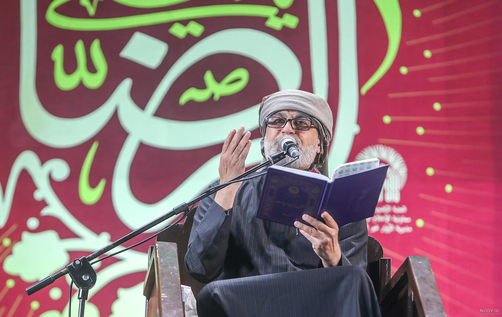 عکس رضوی | آستان نیوز - پایگاه اطلاع رسانی آستان قدس رضوی - حرم ...
