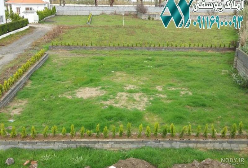 عکس زمین خالی - عکس نودی