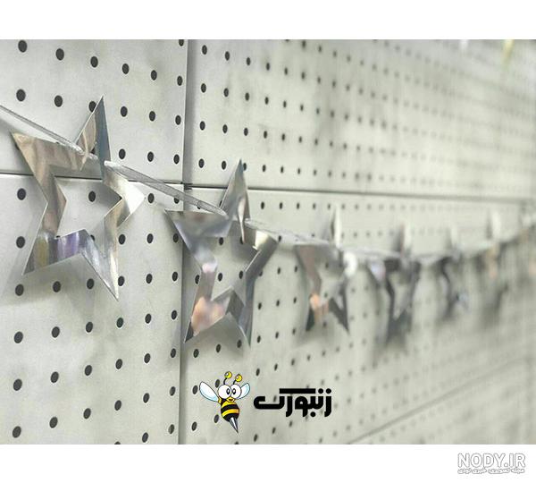 عکس ستاره تو خالی