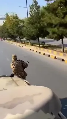 عکس طالبان طنز
