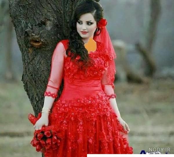 عکس عروس های کورد عکس عروس های کورد