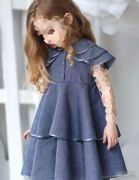 عکس لباس بچه ها