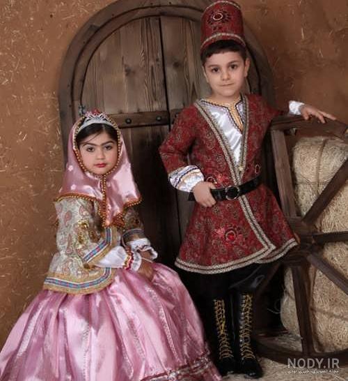 عکس لباس هالک بچه گانه