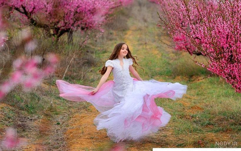عکس نوشته دخترونه فانتزی برای پروفایل ۱۴۰۰ - عکس نودی
