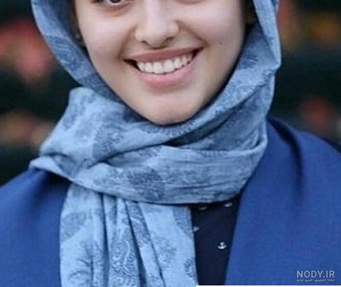 عکس واقعی ریحانه عشق مهراب خسته صدا