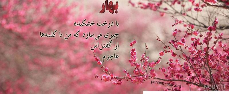 عکس پروفایل دخترانه متن دار - عکس نودی