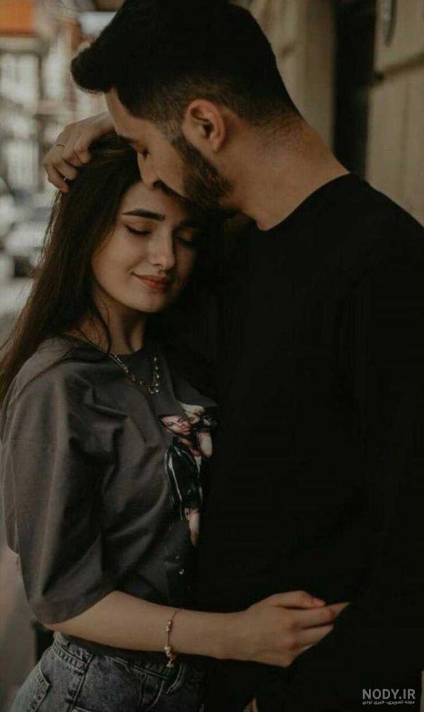 عکس پروفایل عاشقانه زیبا و خاص 1403 عکس پروفایل عاشقانه زیبا و خاص 1403