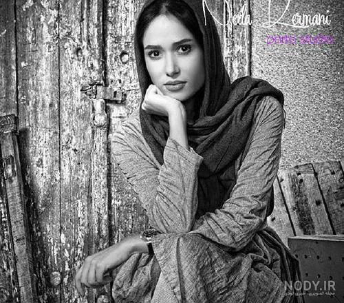 عکس پریناز ایزدیار در جشنواره فیلم فجر