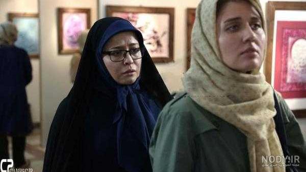 عکس کیوان میکنی