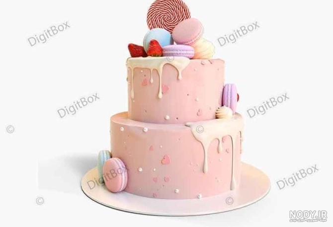 عکس کیک و هدیه تولد عکس کیک و هدیه تولد