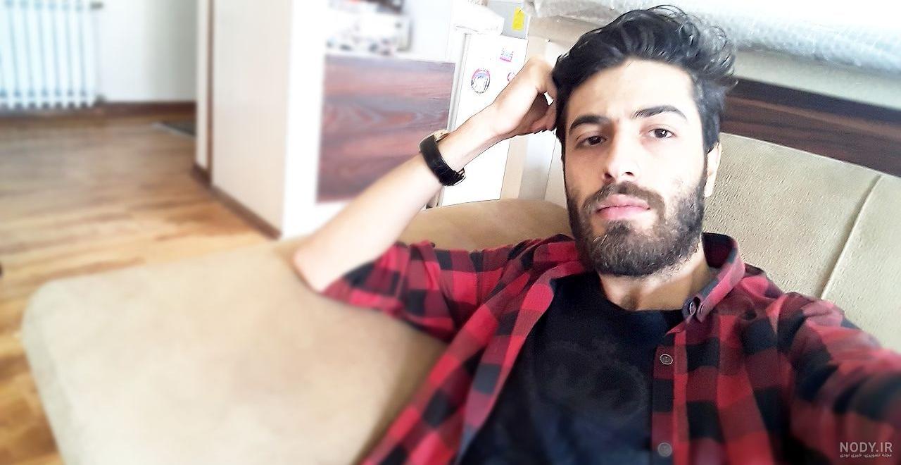 فیلم واقعی لحظه روبرو شدن زورگیر سارق گوشی دختر مهراب قاسمخانی و ...