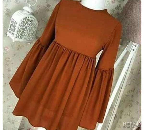 مدل تونیک دخترانه تابستانه نخی در طرح های شیک و جذاب - مُچُم مدل تونیک دخترانه تابستانه نخی در طرح های شیک و جذاب - مُچُم