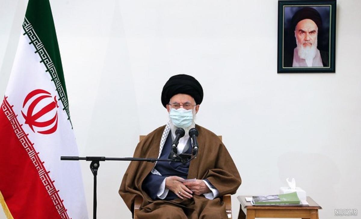 مشرق نیوز - تصاویری از شهید سپهبد قاسم سلیمانی در کنار رهبر انقلاب مشرق نیوز - تصاویری از شهید سپهبد قاسم سلیمانی در کنار رهبر انقلاب