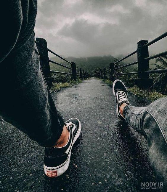 پسرانه خفن عکس پروفایل فوتبالی خاص