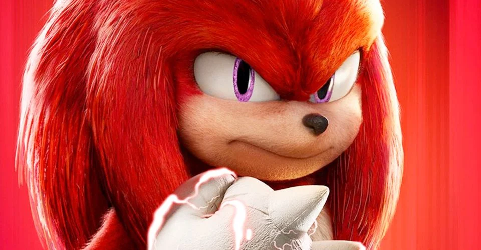 پوسترهای کاراکترهای فیلم Sonic The Hedgehog 2 منتشر شد پوسترهای کاراکترهای فیلم Sonic The Hedgehog 2 منتشر شد