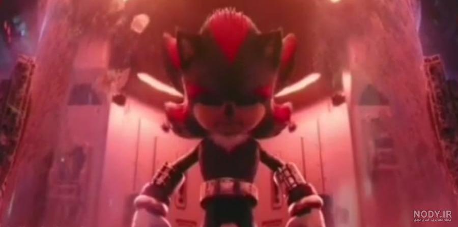 پوسترهای کاراکترهای فیلم Sonic The Hedgehog 2 منتشر شد پوسترهای کاراکترهای فیلم Sonic The Hedgehog 2 منتشر شد