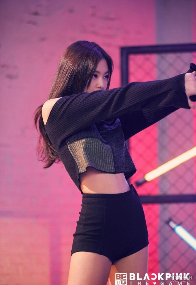 blackpink jennie جنی☆ - عکس ویسگون