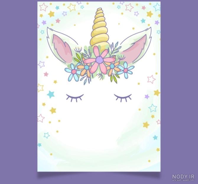 unicorn عکس با کیفیت unicorn و وکتور لایه باز unicorn پارس استاک ...