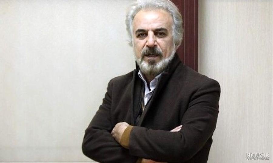 «علیرضا غفاری» راهی خانه ابدی شد «علیرضا غفاری» راهی خانه ابدی شد