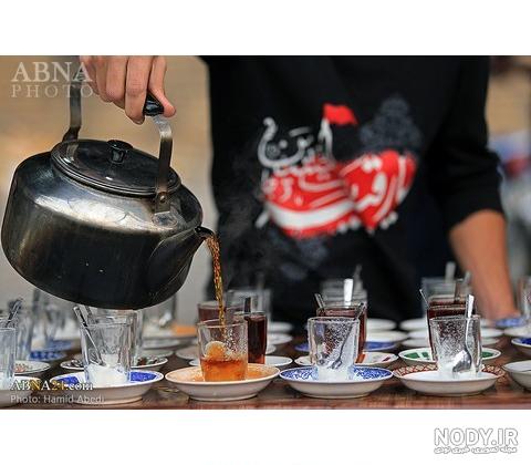 استوری کربلایی_ استوری اربعین_ استوری آهنگ تلخی چای عراقی_ آهنگ ...