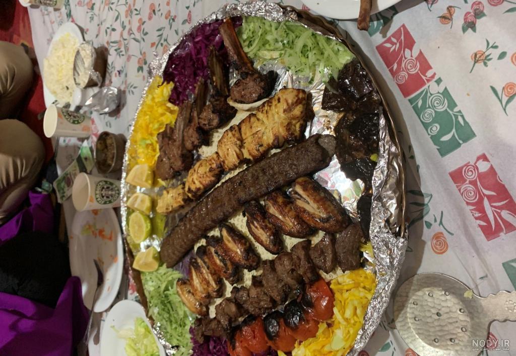 اطلاعات کامل رستوران باغ بهشت فشم (زردبند) در شهر فشم، ایران ... اطلاعات کامل رستوران باغ بهشت فشم (زردبند) در شهر فشم، ایران ...