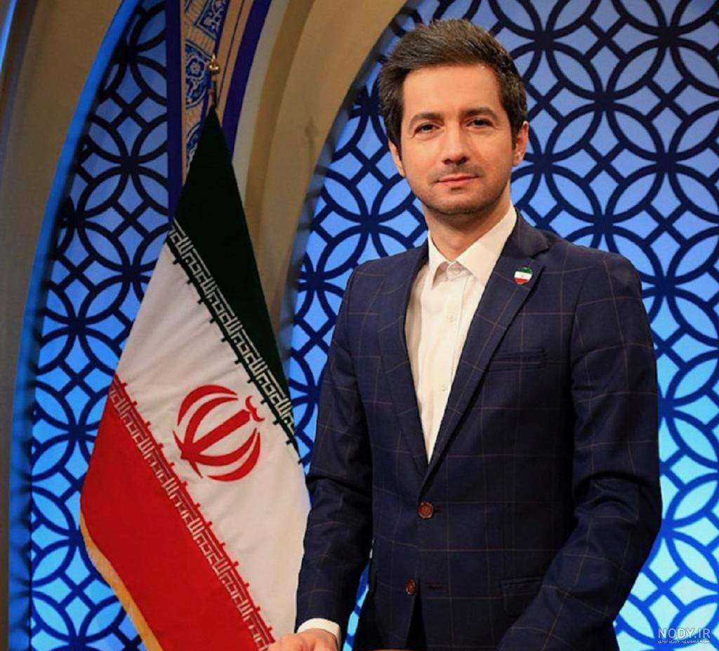 بیوگرافی نجم الدین شریعتی مجری برنامه سمت خدا، همسر و فرزند بیوگرافی نجم الدین شریعتی مجری برنامه سمت خدا، همسر و فرزند