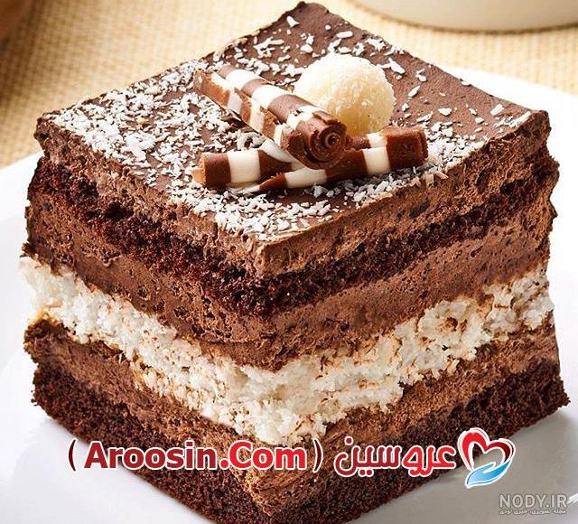 تزیین شیرینی خواستگاری با روش های جدید و جذاب